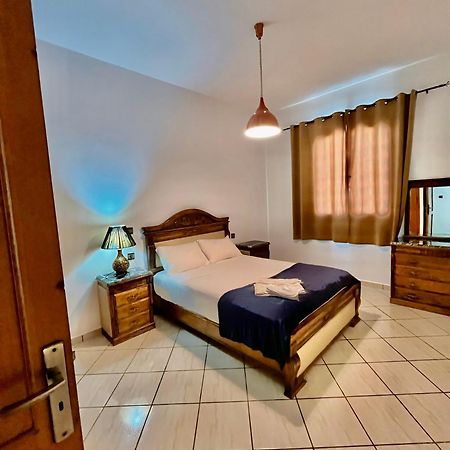 Ambre Appartement As-Suwajra Zewnętrze zdjęcie