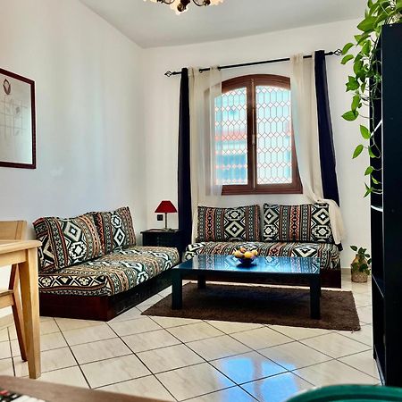 Ambre Appartement As-Suwajra Zewnętrze zdjęcie