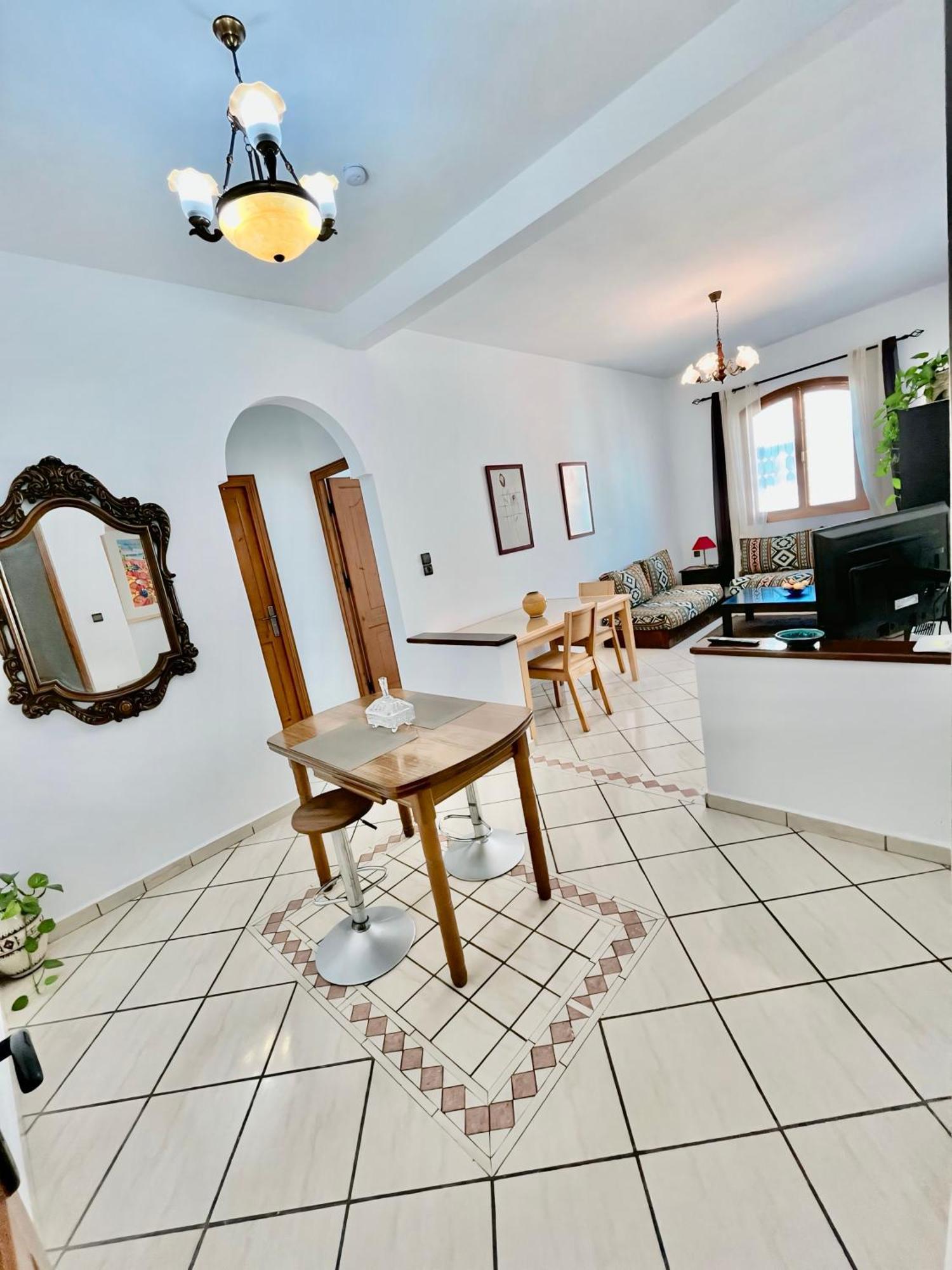 Ambre Appartement As-Suwajra Zewnętrze zdjęcie