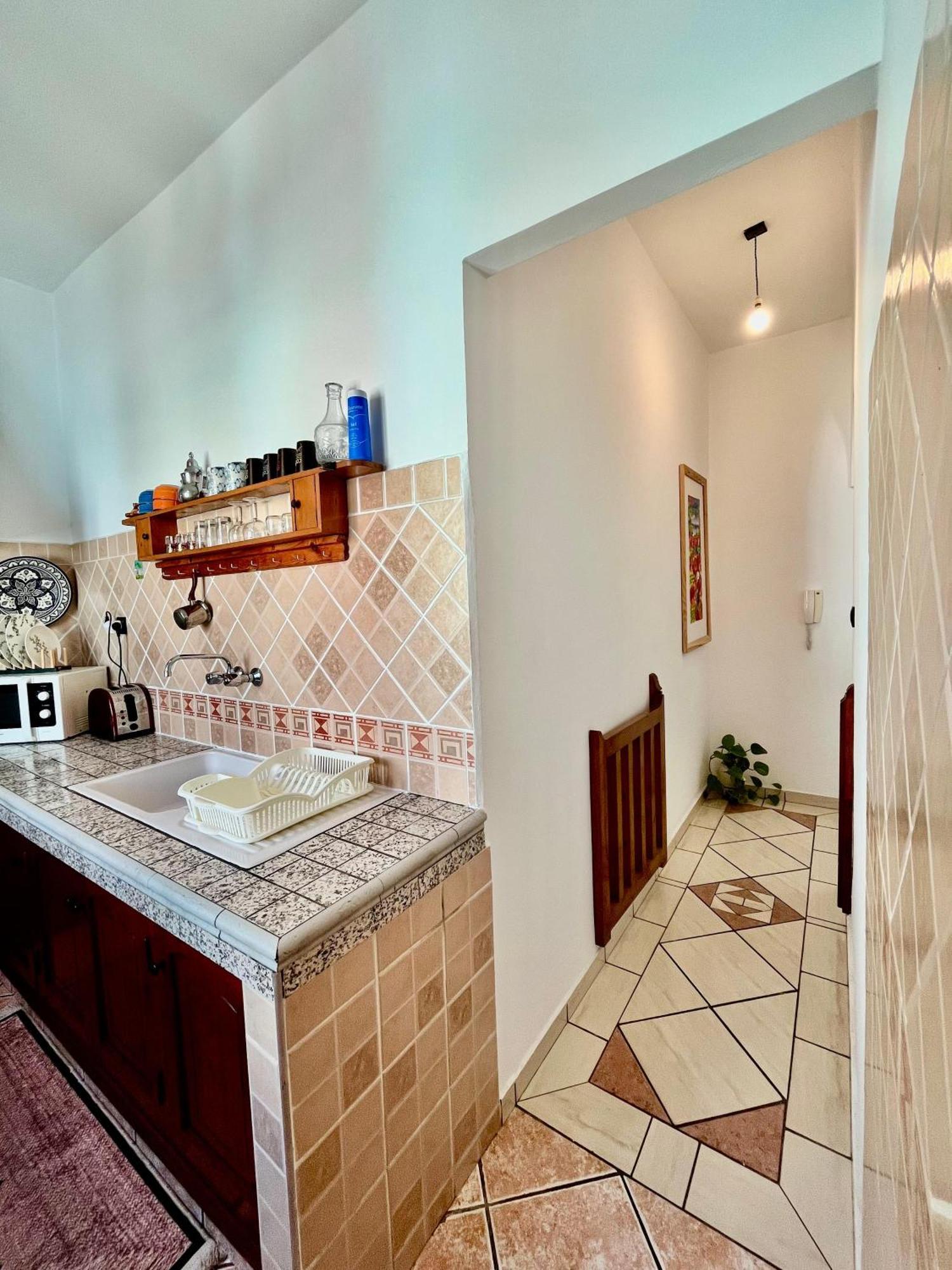 Ambre Appartement As-Suwajra Zewnętrze zdjęcie