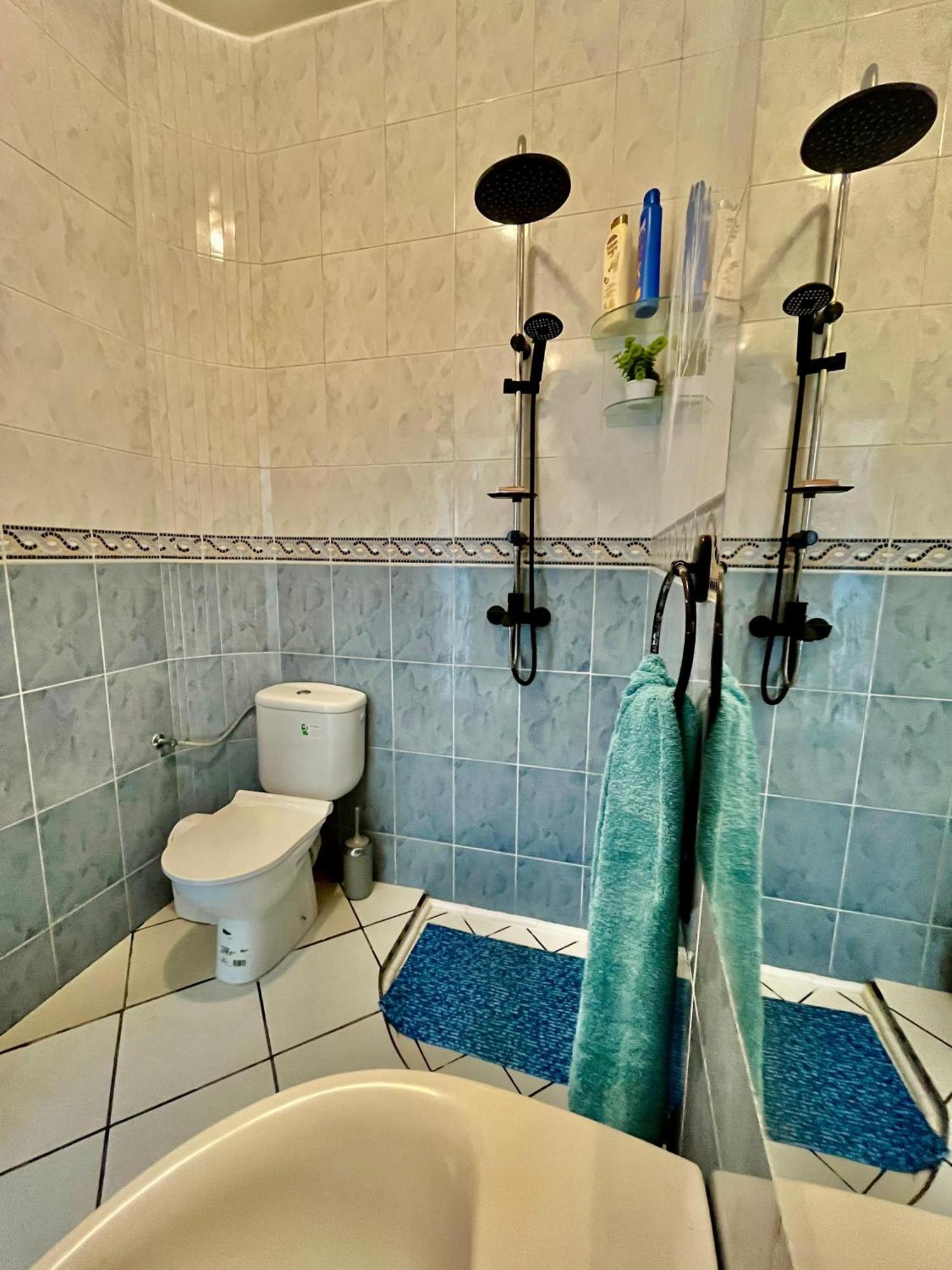Ambre Appartement As-Suwajra Zewnętrze zdjęcie