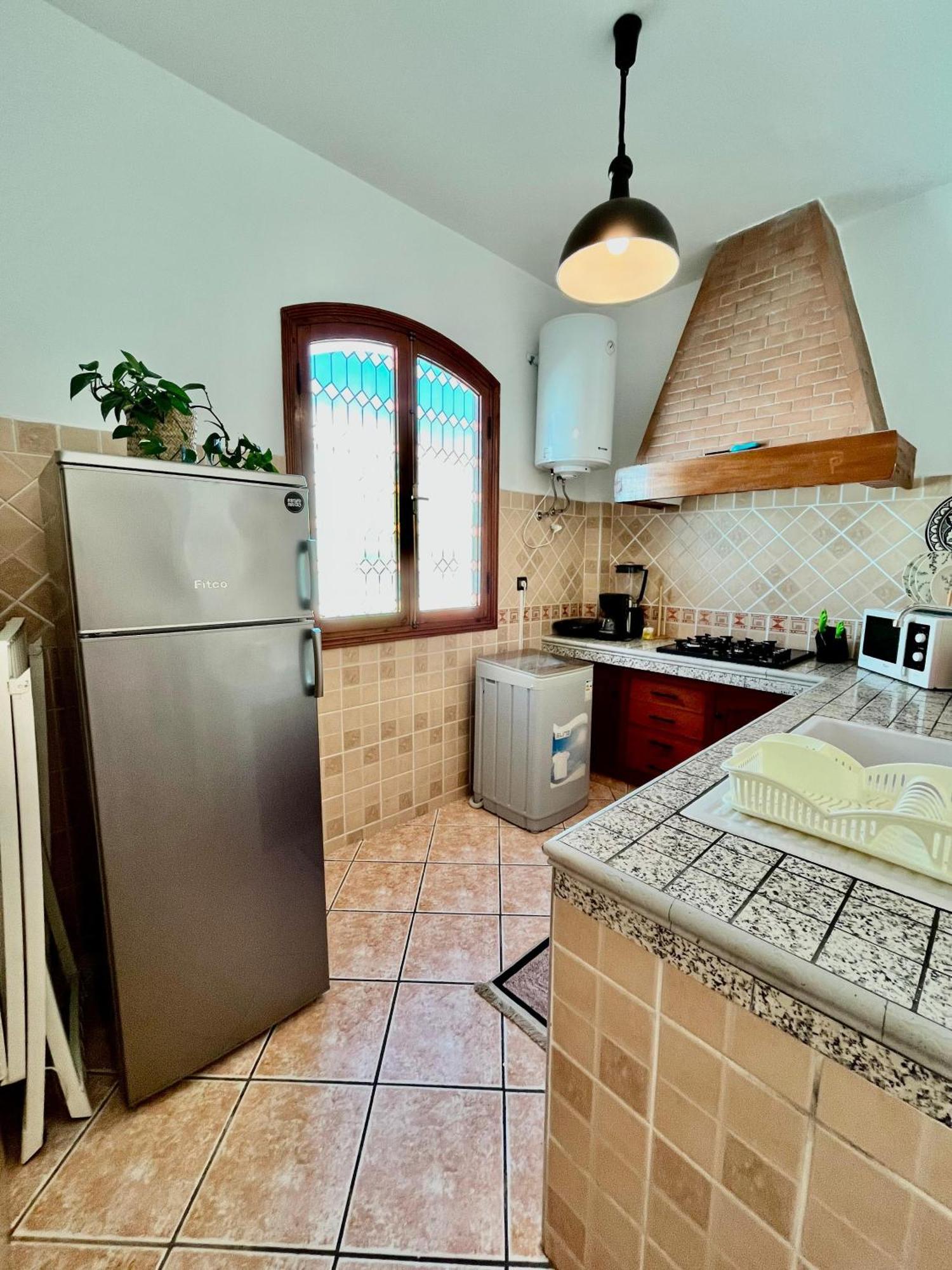 Ambre Appartement As-Suwajra Zewnętrze zdjęcie