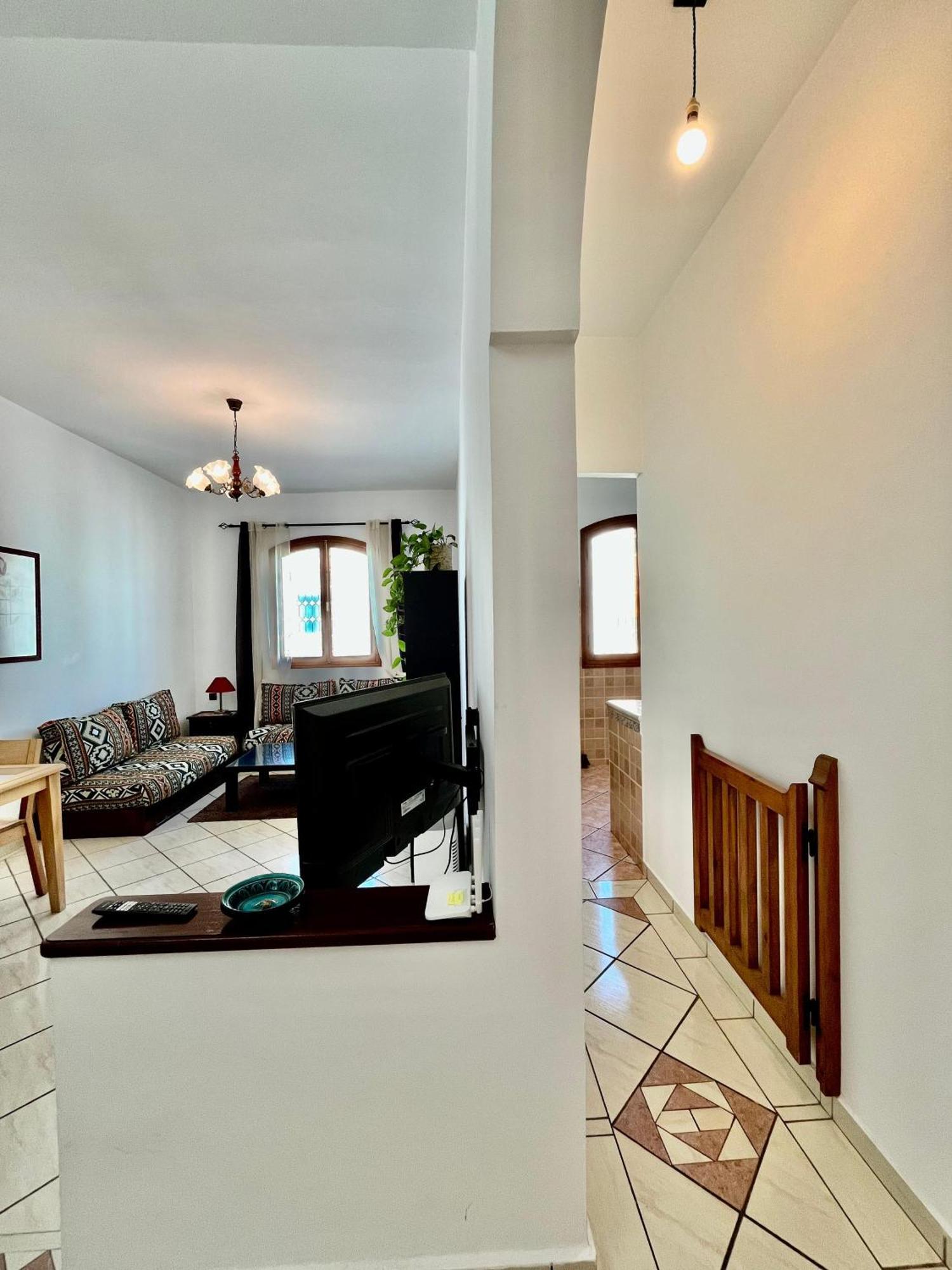 Ambre Appartement As-Suwajra Zewnętrze zdjęcie