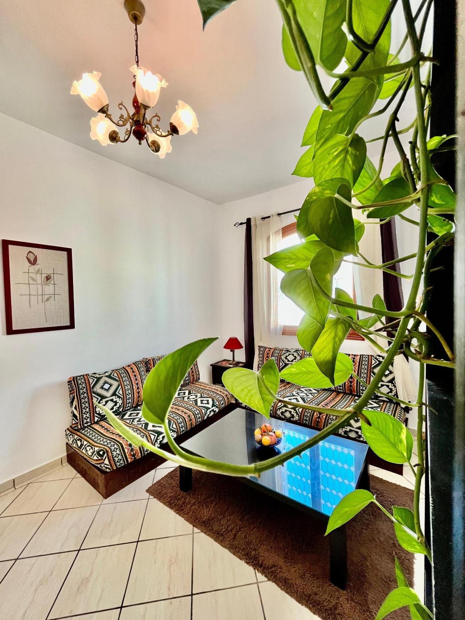 Ambre Appartement As-Suwajra Zewnętrze zdjęcie