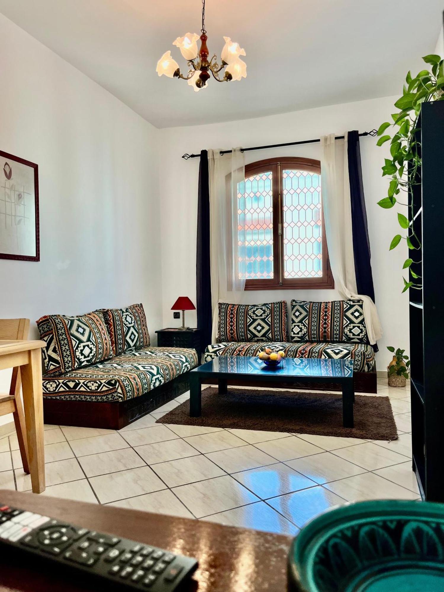 Ambre Appartement As-Suwajra Zewnętrze zdjęcie