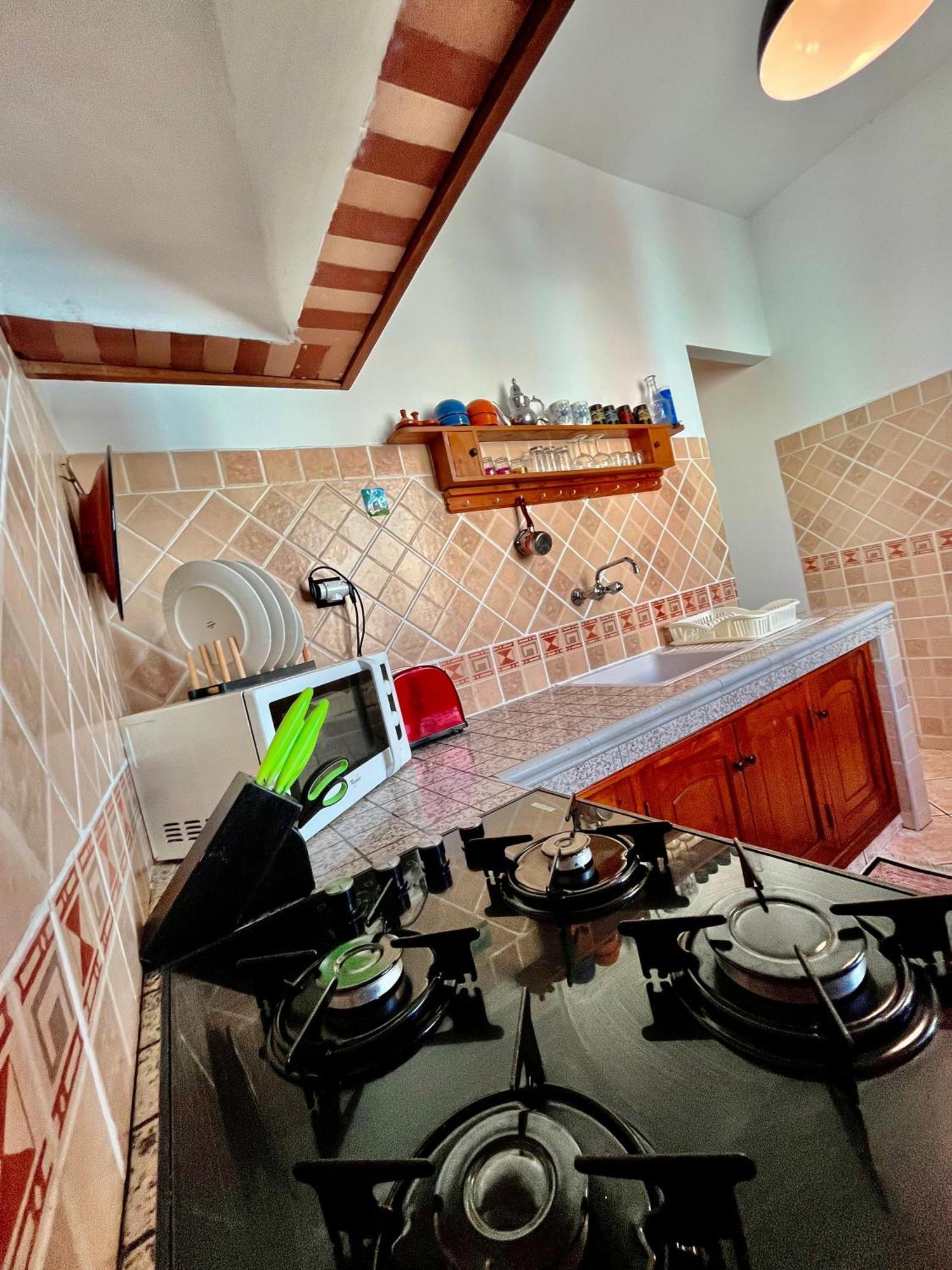 Ambre Appartement As-Suwajra Zewnętrze zdjęcie