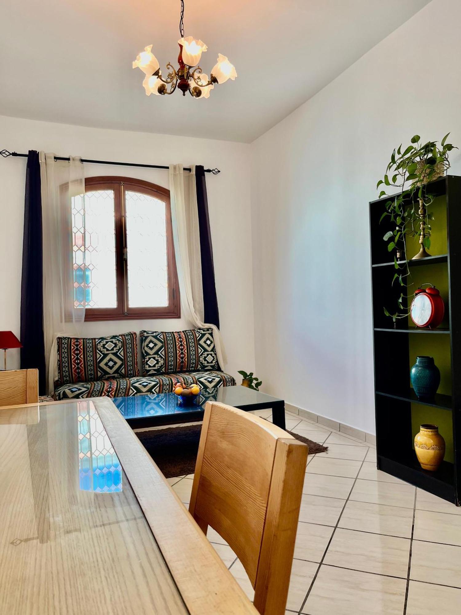 Ambre Appartement As-Suwajra Zewnętrze zdjęcie